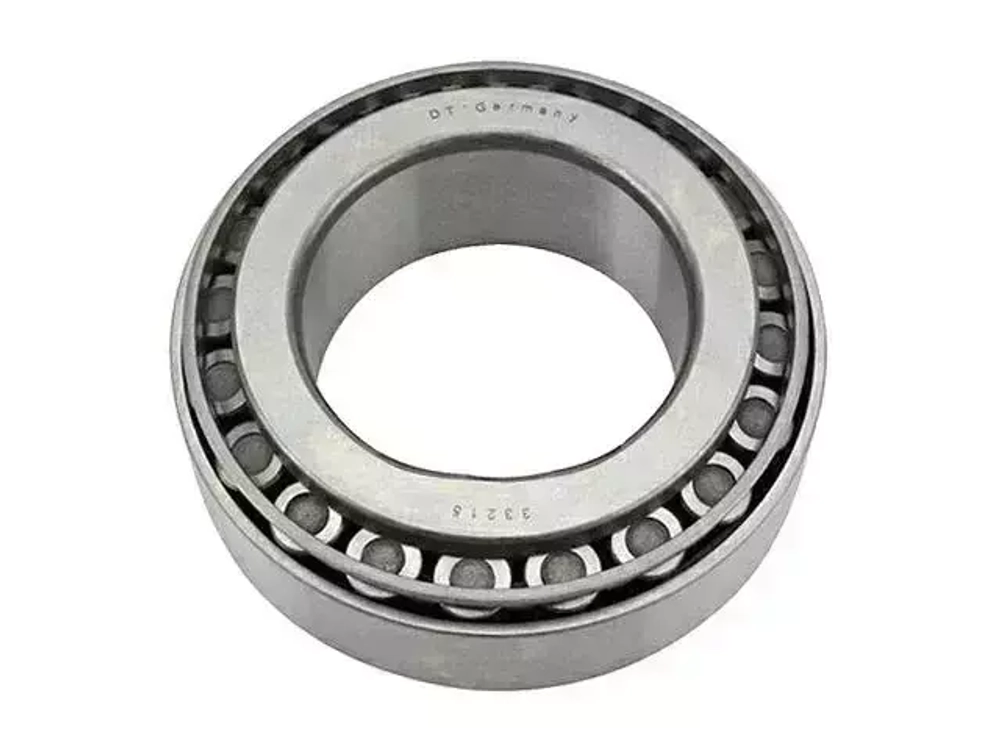 Подшипник дифференциала хвостовика редуктора Scania 130534 174716  116068