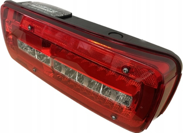 Фонарь задний DAF CF/XF левый LED