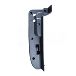 Заглушка бампера торцевая левая MAN TGL TGM