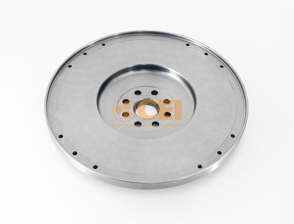 Маховик Ивеко Евротраккер