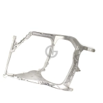 Кронштейн фары правый DAF 106XF