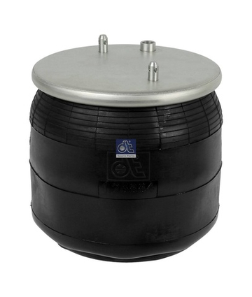 Пневморессора  Scania Bus 	470920 1140301