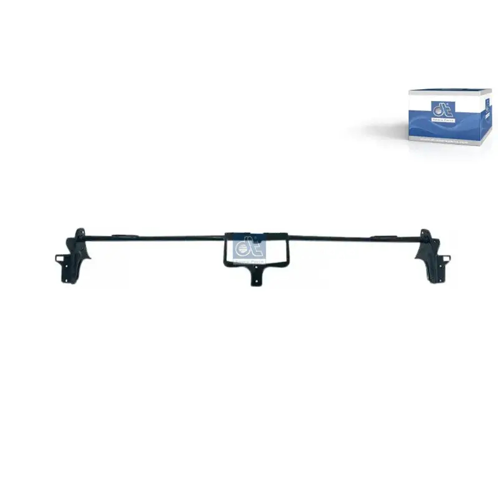 Кронштейн солнцезащитного козырька Scania