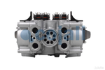 Кран управления ABS DAF/Frauhauf 4005000810