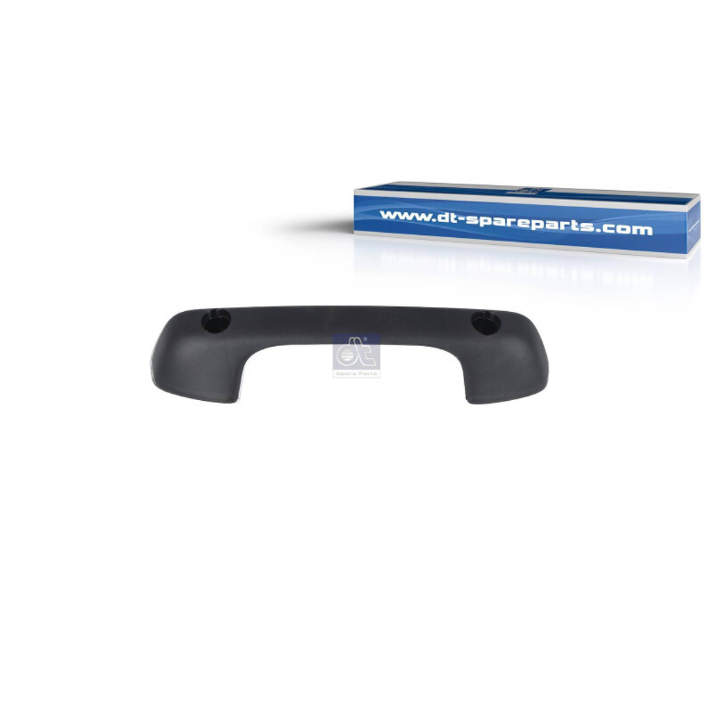 Ручка капота левая Mercedes Actros MP4 Antos Arocs KAMAZ 54901