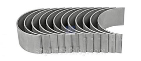 Вкладыши шатунные к-т 0.25  DAF 95 ATI 1284504