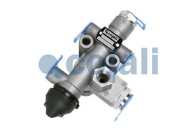 Кран уровня пола MAN TGA/TGS/TGX/TGL/TGM/F2000 SV1325