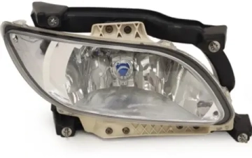 Фара противотуманная DAF 106XF правая