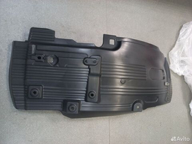 Подкрылок передний левый Volvo FM 4V