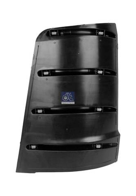 угол кабины левый MAN TGX TGS (внутренний)