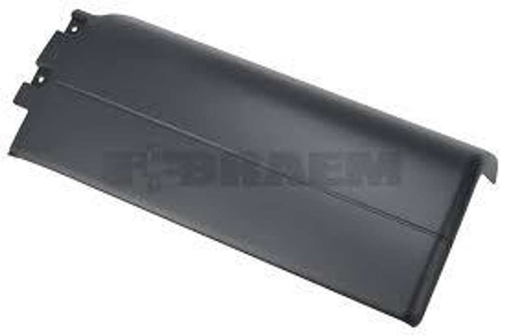 Продолжение крыла левое MAN TGS TGA (короткое)