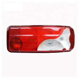 Фонарь задний правый Scania P/G/R/T серия