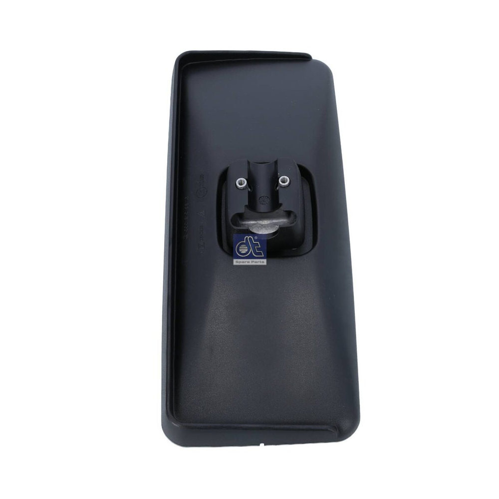 Зеркало мерседес с подогревом