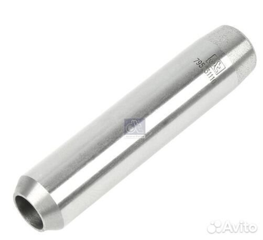Напр.впуск.клапана volvo F/FL TD70/71/100 101/120