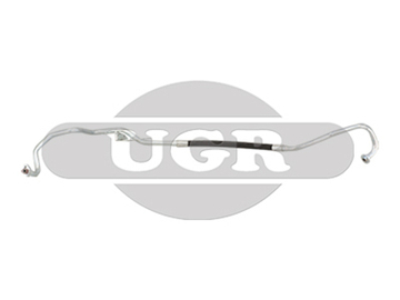 Трубка кондиционера DAF 105XF 1952712