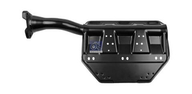 Кронштейн заднего крыла  передний левый Scania R CG-CR 2054581