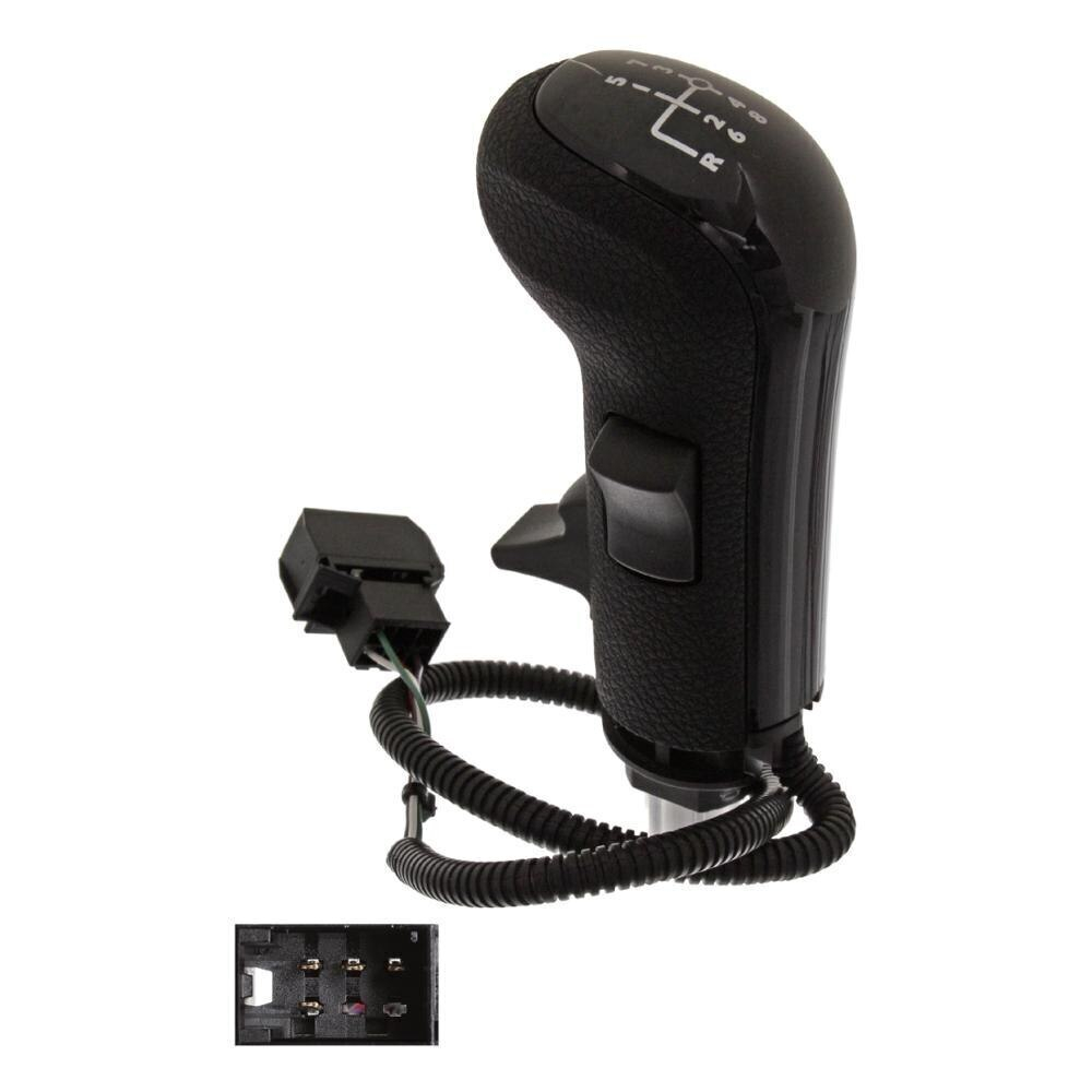 Ручка рычага КПП MAN TGA/TGS/TGX 81326200045 81326200049