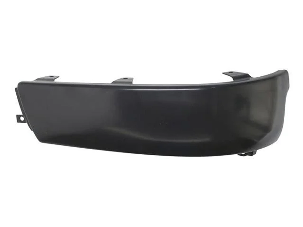 Угол бампера правый VOLVO FH4 FM4 (металл)
