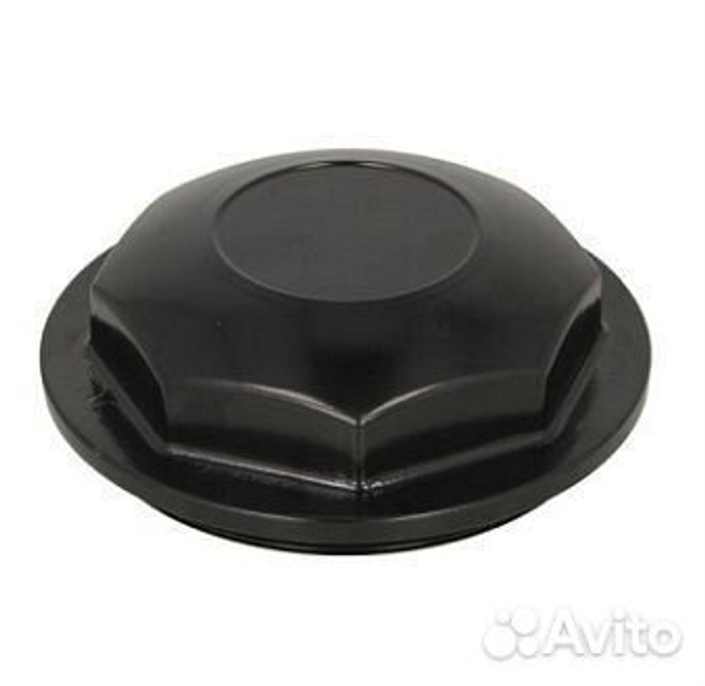 Крышка ступицы Volvo FH/FM/RVI Premium/Magnum/Kera