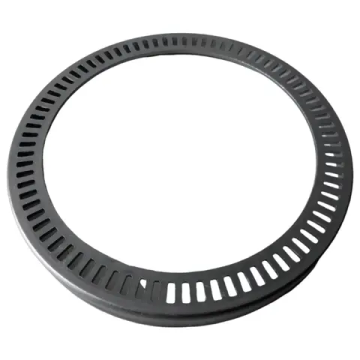 Кольцо ABS мерседес атего аксор актрос