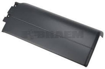 Продолжение крыла левое MAN TGS TGA (короткое)