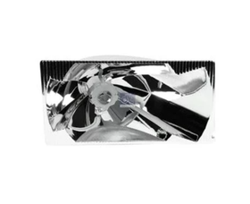 Отражатель фары правый Scania