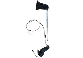 Кронштейн зеркала левый Mercedes Actros MP4 Antos Arocs