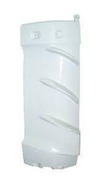 Угол кабины левый MAN TGA внутренний