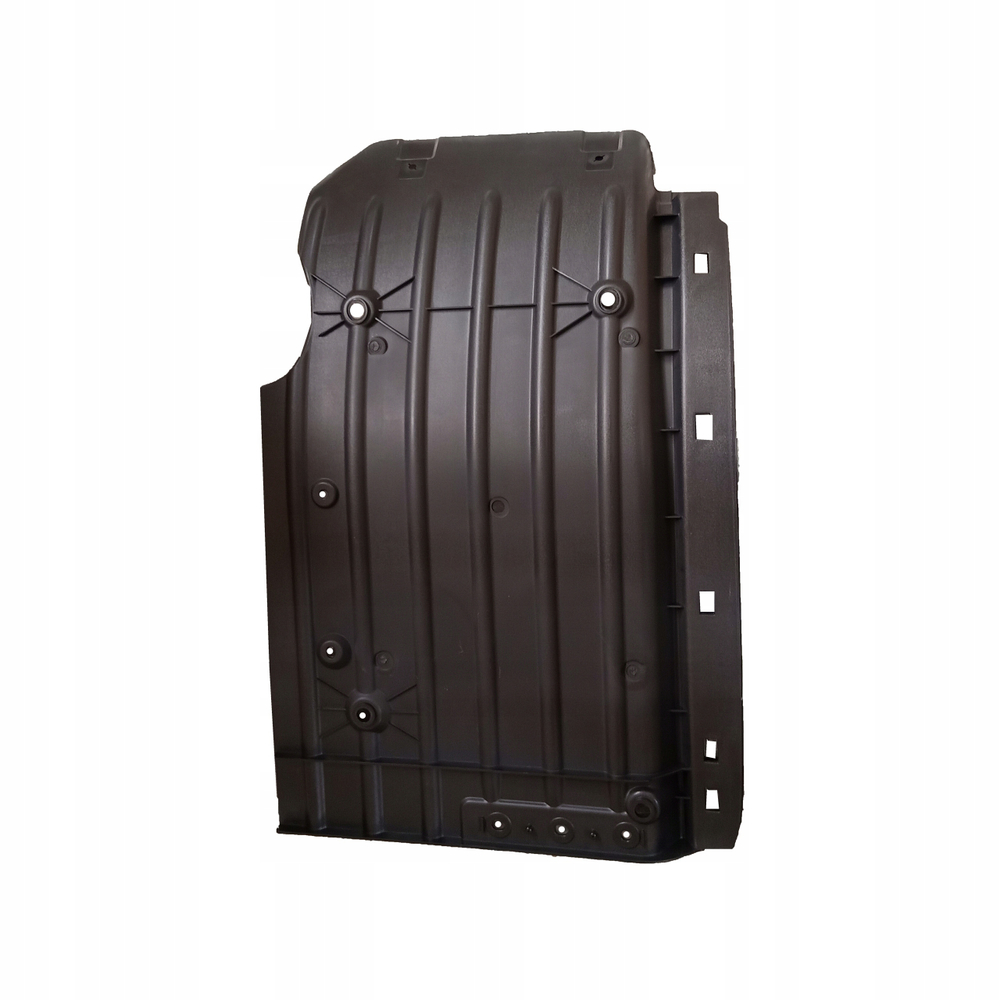 Крыло переднее задняя часть правое Scania 6 серия