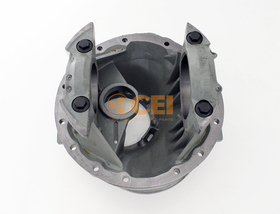 Корпус  редуктора  Scania  R780 199078 1442866