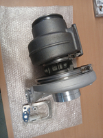 Турбина volvo FH13 FM13 FMX D13