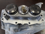 Ремкомплект суппорта Meritor Elsa2 volvo /Renault