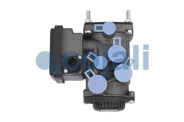 Модуль управления прицепа EBS VOLVO/MAN/Renault /Scania K020623N50 K000917N50