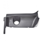 Накладка верхней ступени левая Scania 5