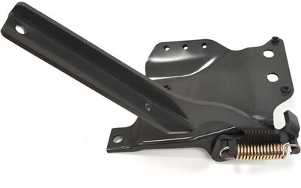 Петля решетки радиатора правая Scania 4/P/R/T