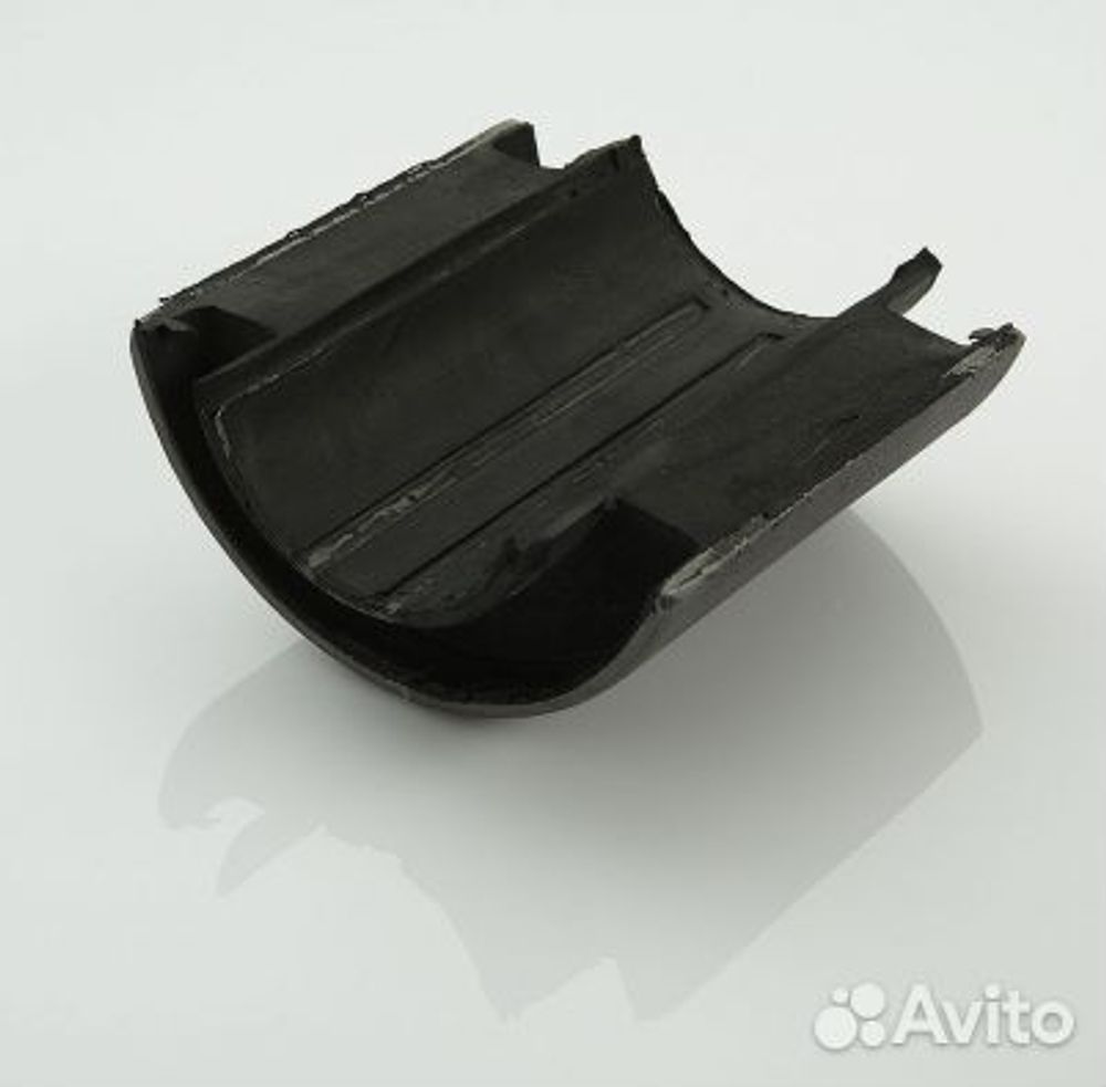 Полувтулка стабилизатора iveco eurotech/eurostar/e