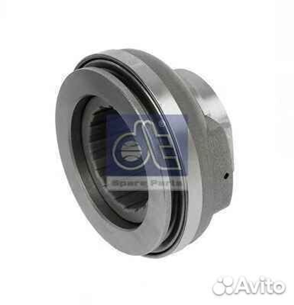 Подшипник выжимной KZI Mercedes 817-2020 000250701