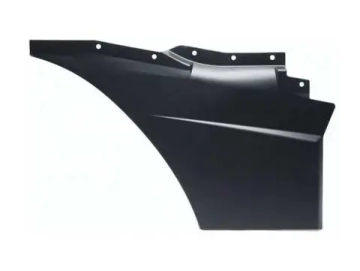 Продолжение двери правое Volvo FH12 FH13 FH16