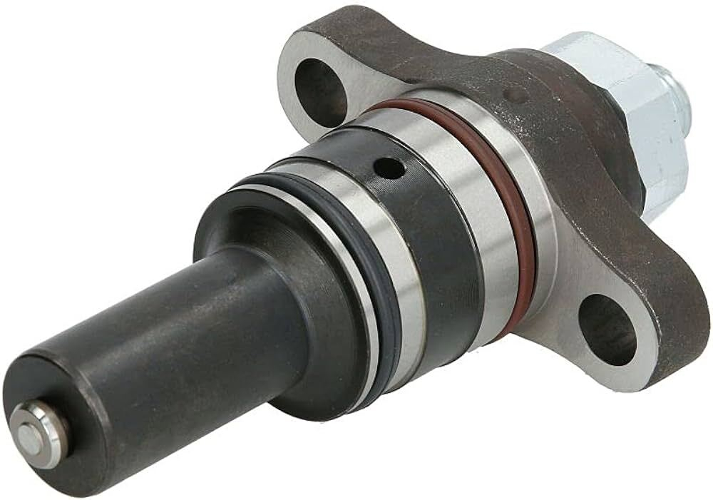 Пара плунжерная Common Rail
