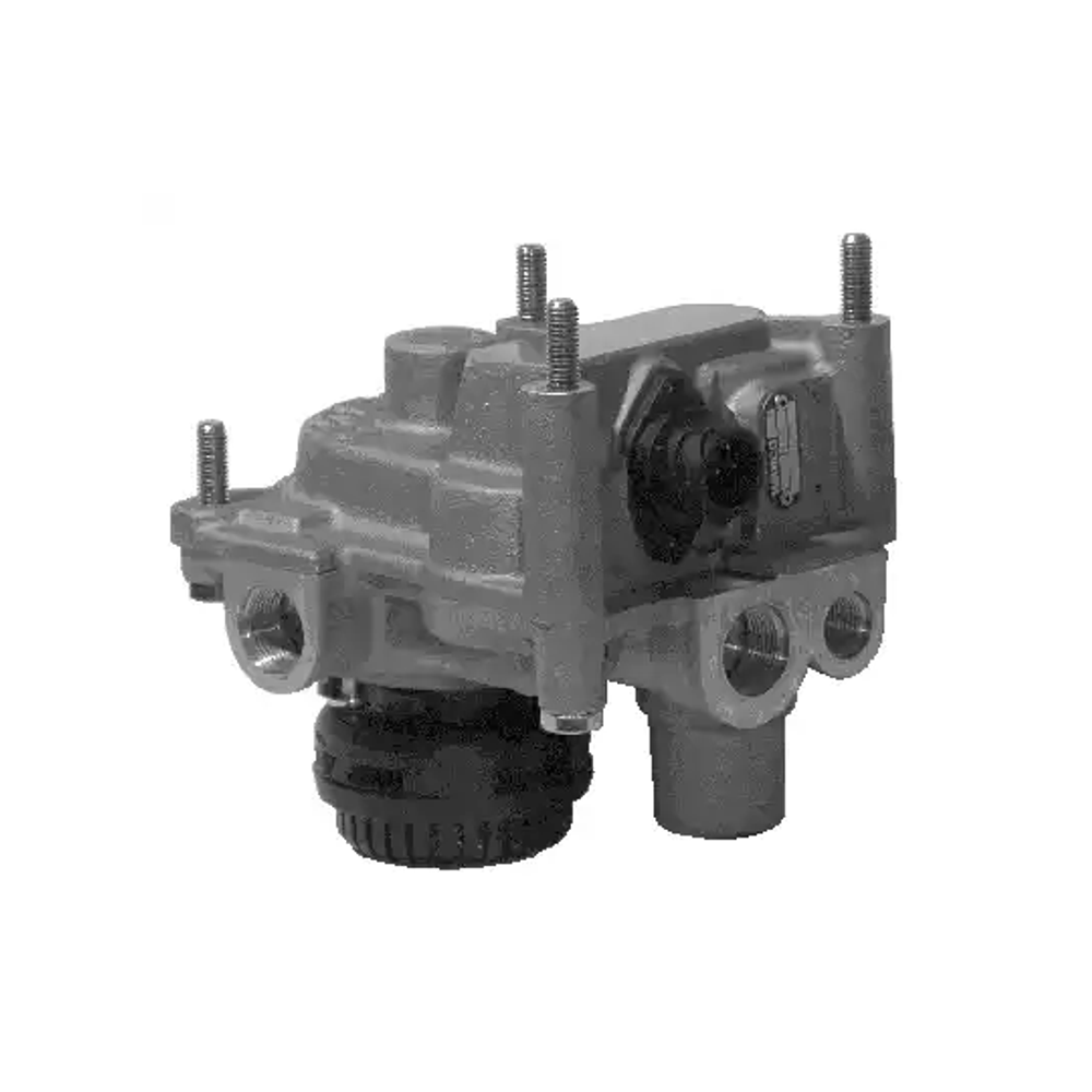 Клапан ускорительный EBS мерседеc актрос MP2/3