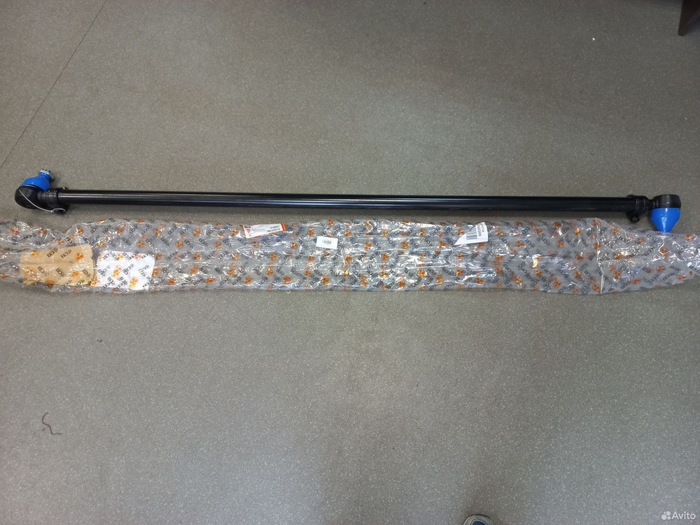 Тяга рулевая поперечная DAF 95XF 105XF 85XF L1690