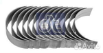 Вкладыши коренные комплект Scania DS 12 STD (6 пар