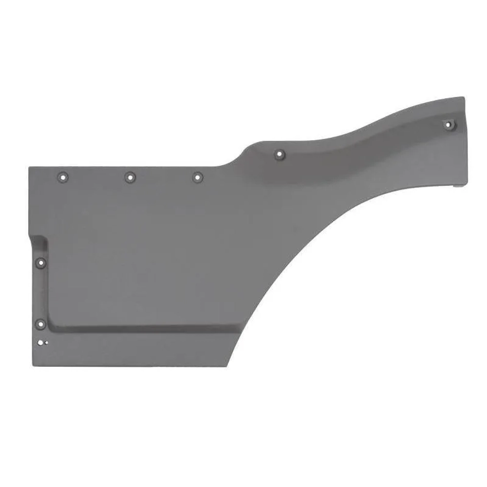 Продолжение двери внутренняя правая Mercedes Actros MEGA