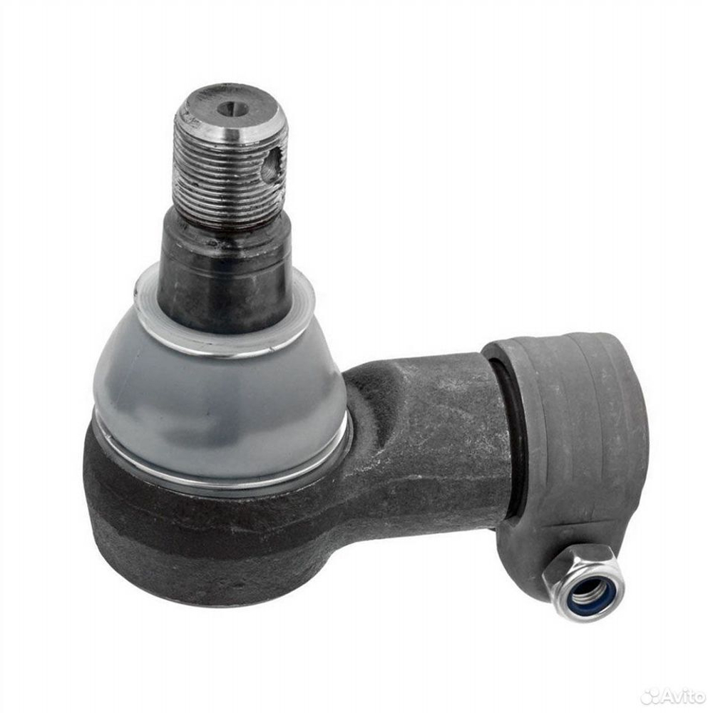 Наконечник рулевого цилиндра M26*1.5/M24*1.5 L95 S