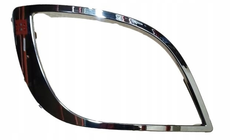 Окантовка фары правая DAF 106XF