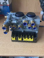 Модулятор EBS прицепа univecoersal Standard 2S/2M