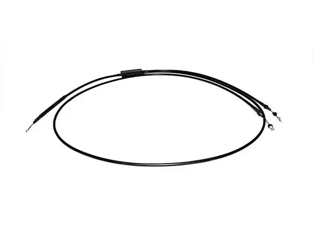 Трос капота Scania 4 Series