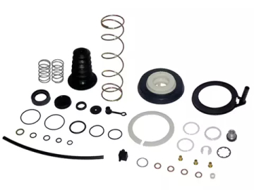 РМК ПГУ Mercedes 9700519172 WSK2817