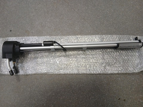 Топливозаборник Volvo FH FM FMX Renault Kerax