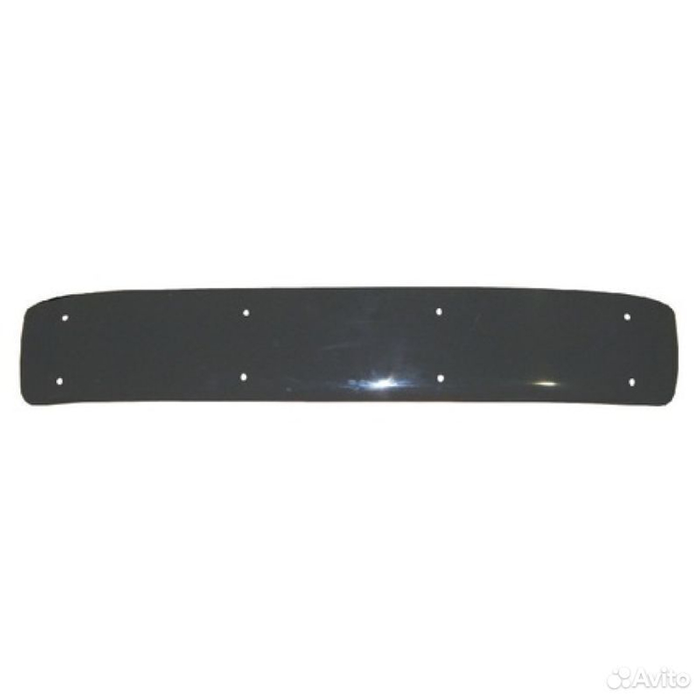Солнцезащитный козырек MAN TGA XXL (217см)